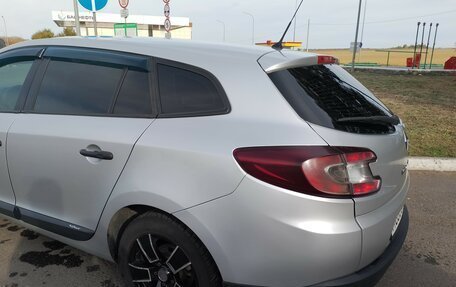 Renault Megane III, 2009 год, 550 000 рублей, 5 фотография