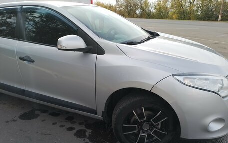 Renault Megane III, 2009 год, 550 000 рублей, 7 фотография