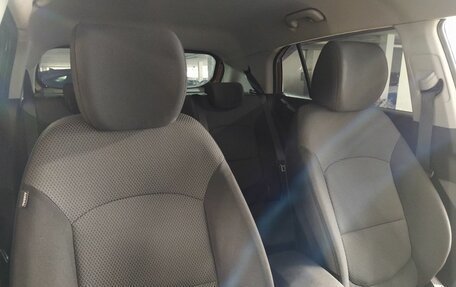 Hyundai Creta I рестайлинг, 2017 год, 1 259 000 рублей, 7 фотография