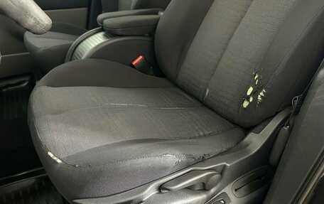 Renault Scenic III, 2008 год, 460 000 рублей, 10 фотография