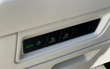 Volkswagen Touareg III, 2020 год, 4 980 000 рублей, 12 фотография