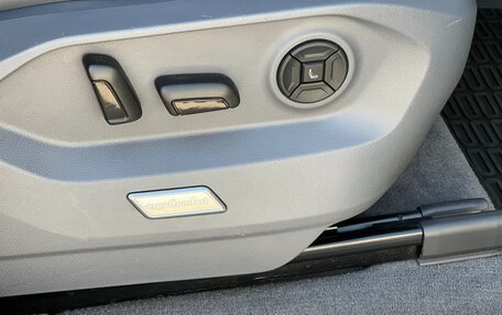 Volkswagen Touareg III, 2020 год, 4 980 000 рублей, 18 фотография