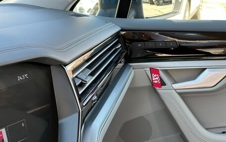 Volkswagen Touareg III, 2020 год, 4 980 000 рублей, 15 фотография