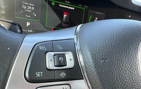 Volkswagen Touareg III, 2020 год, 4 980 000 рублей, 33 фотография