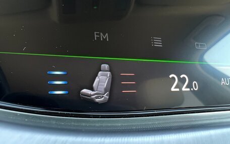 Volkswagen Touareg III, 2020 год, 4 980 000 рублей, 37 фотография
