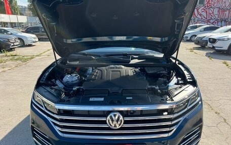 Volkswagen Touareg III, 2020 год, 4 980 000 рублей, 30 фотография