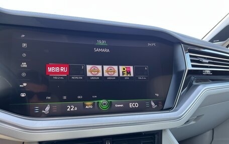 Volkswagen Touareg III, 2020 год, 4 980 000 рублей, 35 фотография
