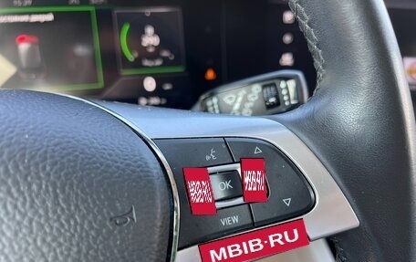 Volkswagen Touareg III, 2020 год, 4 980 000 рублей, 34 фотография