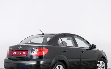 KIA Pride II, 2009 год, 489 000 рублей, 7 фотография