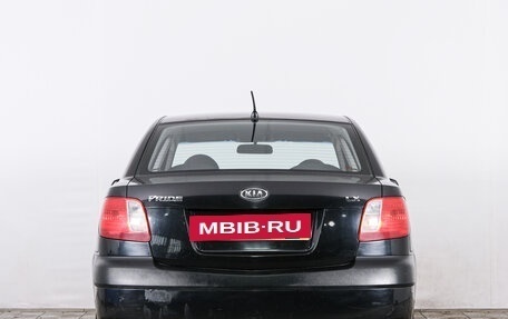 KIA Pride II, 2009 год, 489 000 рублей, 6 фотография