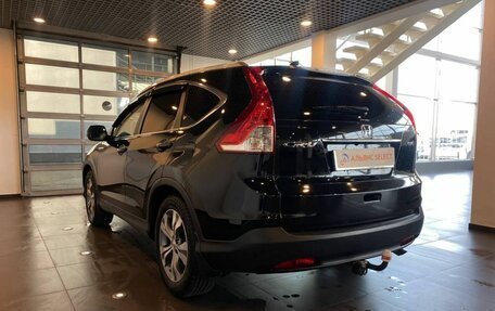 Honda CR-V IV, 2013 год, 2 150 000 рублей, 5 фотография