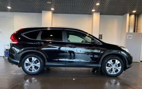 Honda CR-V IV, 2013 год, 2 150 000 рублей, 2 фотография