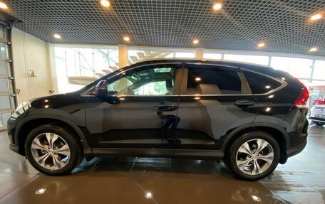 Honda CR-V IV, 2013 год, 2 150 000 рублей, 6 фотография