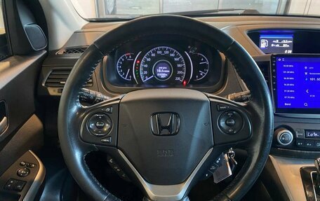 Honda CR-V IV, 2013 год, 2 150 000 рублей, 10 фотография