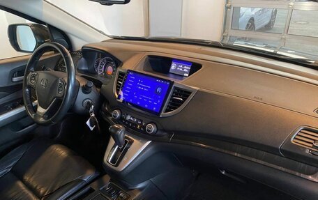 Honda CR-V IV, 2013 год, 2 150 000 рублей, 12 фотография