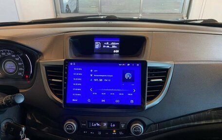 Honda CR-V IV, 2013 год, 2 150 000 рублей, 13 фотография