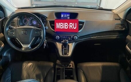 Honda CR-V IV, 2013 год, 2 150 000 рублей, 9 фотография