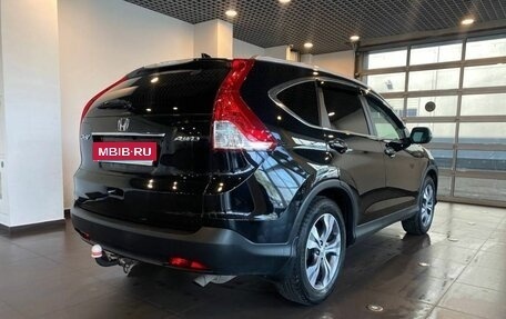 Honda CR-V IV, 2013 год, 2 150 000 рублей, 3 фотография