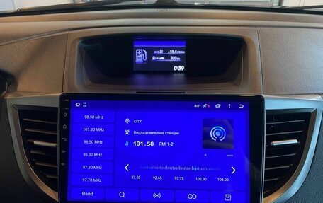 Honda CR-V IV, 2013 год, 2 150 000 рублей, 14 фотография