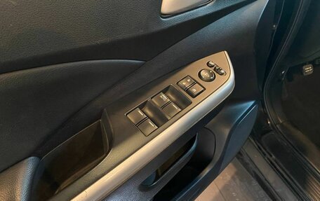 Honda CR-V IV, 2013 год, 2 150 000 рублей, 22 фотография