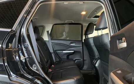 Honda CR-V IV, 2013 год, 2 150 000 рублей, 17 фотография