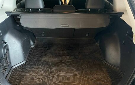 Honda CR-V IV, 2013 год, 2 150 000 рублей, 18 фотография