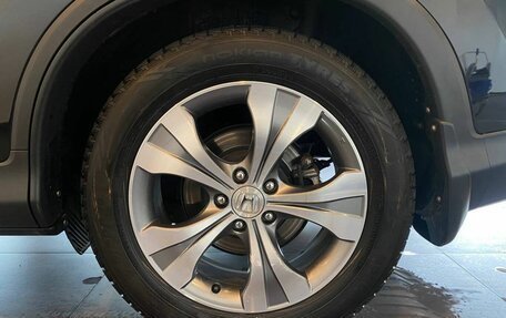 Honda CR-V IV, 2013 год, 2 150 000 рублей, 20 фотография