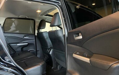 Honda CR-V IV, 2013 год, 2 150 000 рублей, 26 фотография
