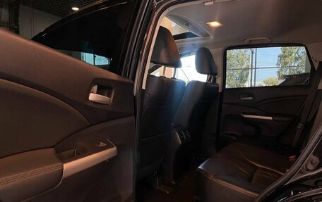 Honda CR-V IV, 2013 год, 2 150 000 рублей, 24 фотография