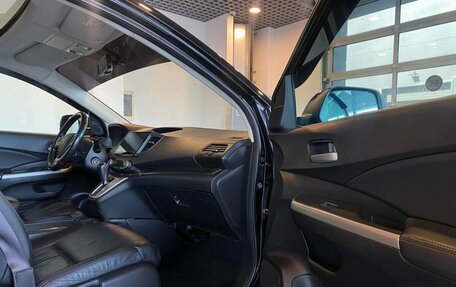 Honda CR-V IV, 2013 год, 2 150 000 рублей, 27 фотография
