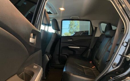 Honda CR-V IV, 2013 год, 2 150 000 рублей, 25 фотография