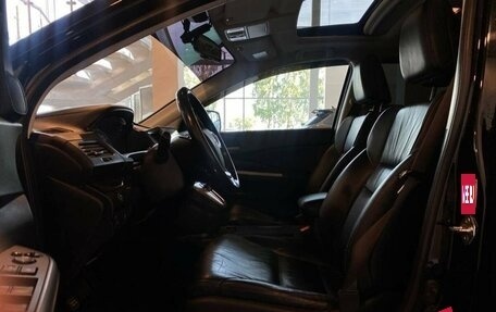 Honda CR-V IV, 2013 год, 2 150 000 рублей, 16 фотография
