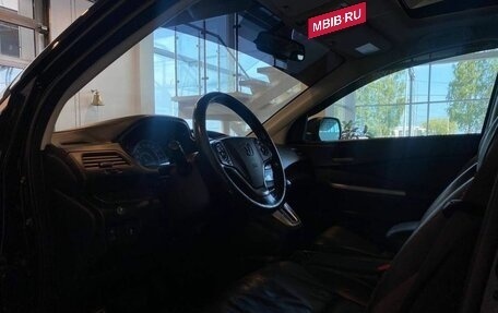 Honda CR-V IV, 2013 год, 2 150 000 рублей, 23 фотография