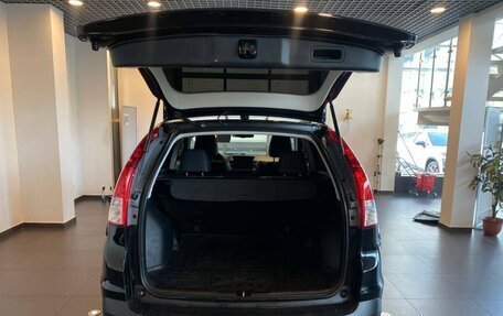 Honda CR-V IV, 2013 год, 2 150 000 рублей, 38 фотография
