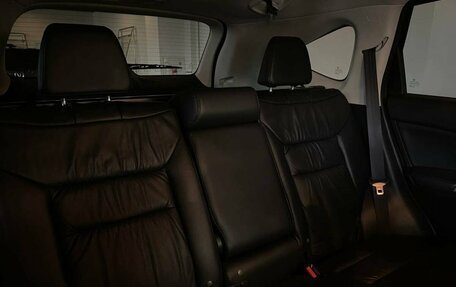 Honda CR-V IV, 2013 год, 2 150 000 рублей, 37 фотография