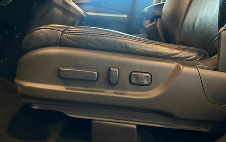 Honda CR-V IV, 2013 год, 2 150 000 рублей, 35 фотография