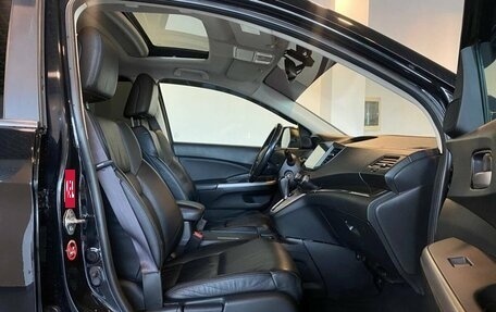 Honda CR-V IV, 2013 год, 2 150 000 рублей, 29 фотография