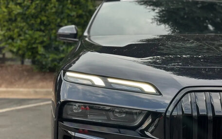 BMW 7 серия, 2022 год, 8 445 402 рублей, 4 фотография