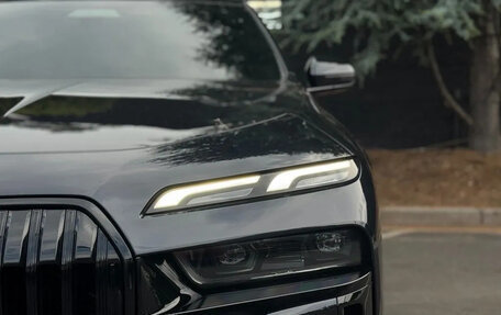 BMW 7 серия, 2022 год, 8 445 402 рублей, 5 фотография