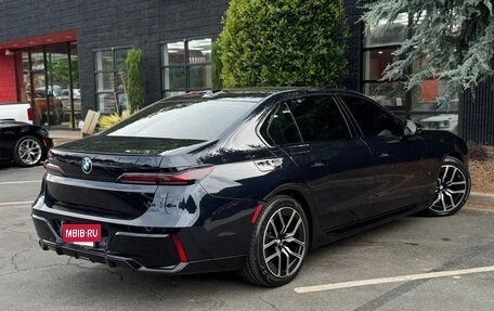 BMW 7 серия, 2022 год, 8 445 402 рублей, 10 фотография