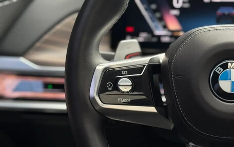 BMW 7 серия, 2022 год, 8 445 402 рублей, 15 фотография