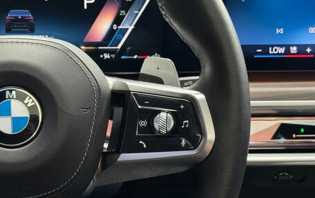 BMW 7 серия, 2022 год, 8 445 402 рублей, 16 фотография