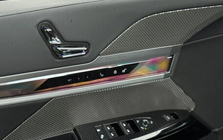 BMW 7 серия, 2022 год, 8 445 402 рублей, 26 фотография