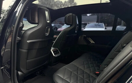 BMW 7 серия, 2022 год, 8 445 402 рублей, 28 фотография