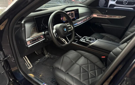 BMW 7 серия, 2022 год, 8 445 402 рублей, 22 фотография