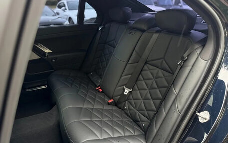 BMW 7 серия, 2022 год, 8 445 402 рублей, 29 фотография