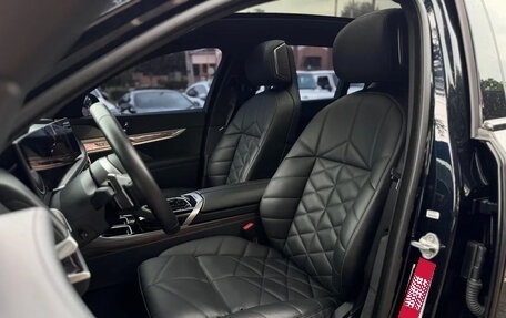 BMW 7 серия, 2022 год, 8 445 402 рублей, 24 фотография
