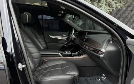 BMW 7 серия, 2022 год, 8 445 402 рублей, 32 фотография