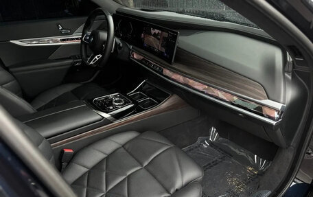BMW 7 серия, 2022 год, 8 445 402 рублей, 31 фотография