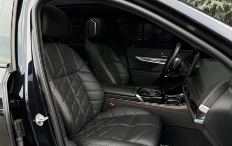 BMW 7 серия, 2022 год, 8 445 402 рублей, 33 фотография